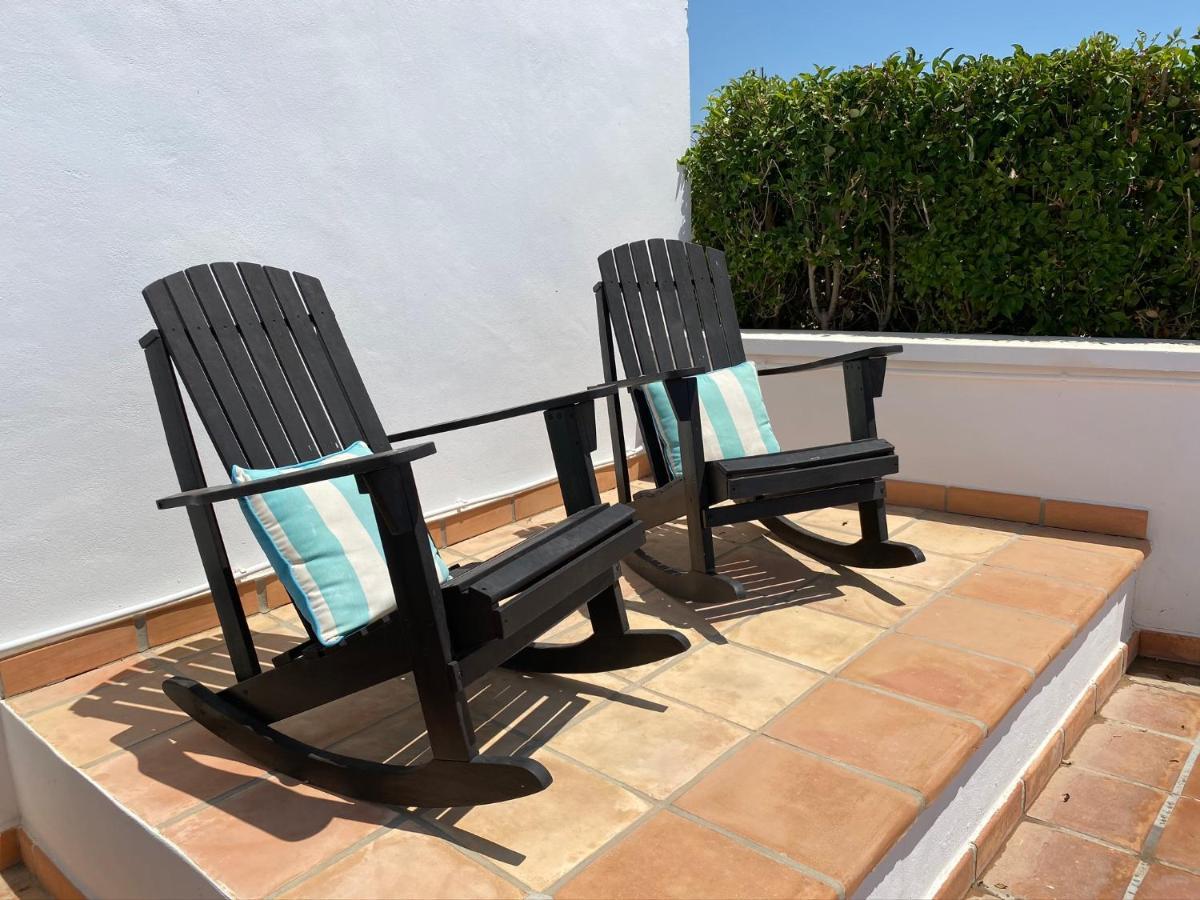 Awesome 5* Lux Villa - El Valle - Pool/Jacuzzi Murcia Exterior foto