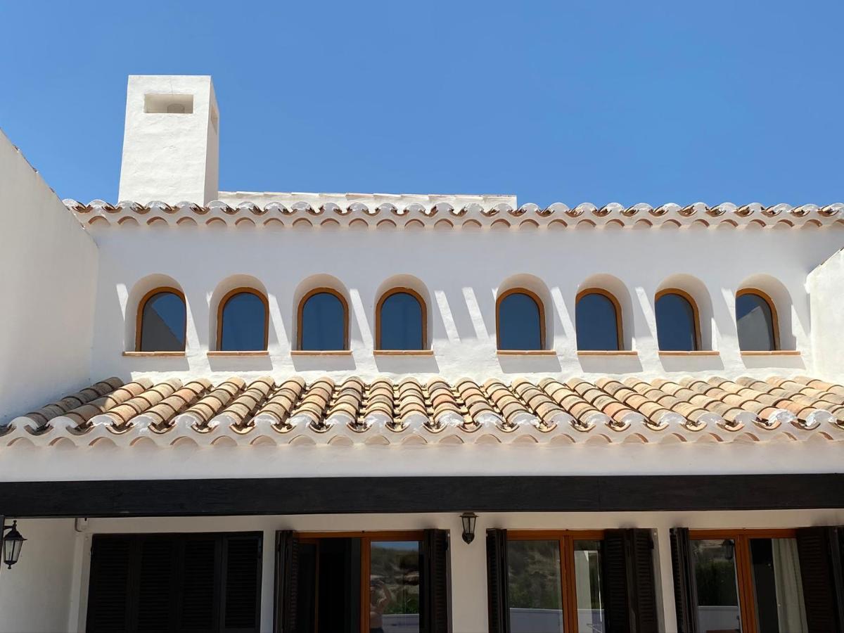 Awesome 5* Lux Villa - El Valle - Pool/Jacuzzi Murcia Exterior foto
