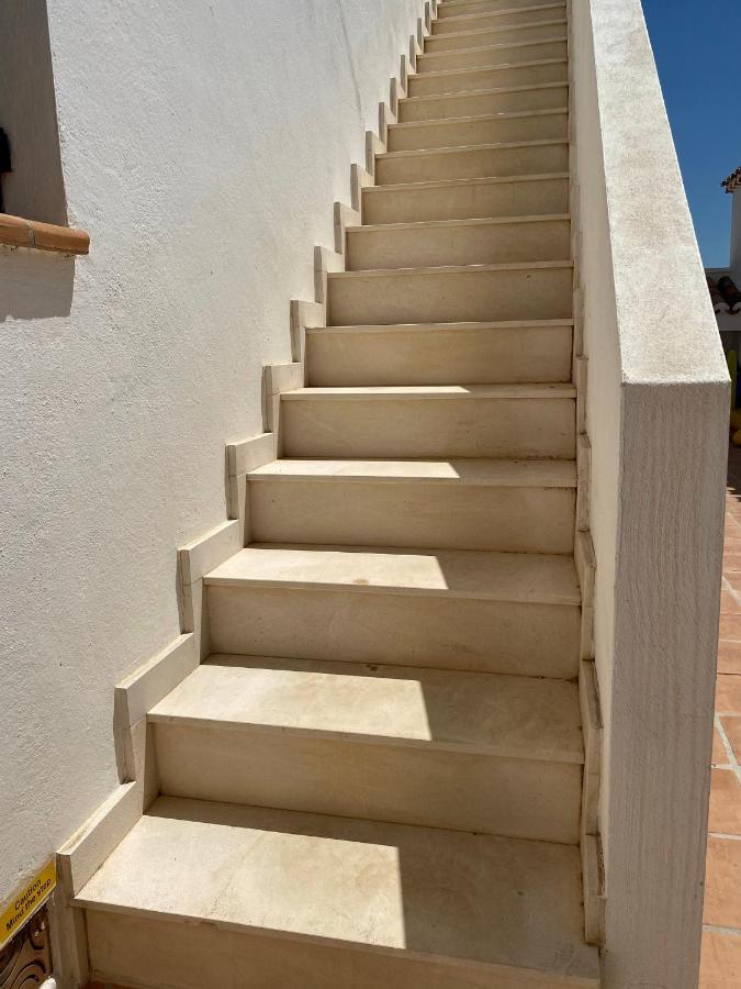 Awesome 5* Lux Villa - El Valle - Pool/Jacuzzi Murcia Exterior foto