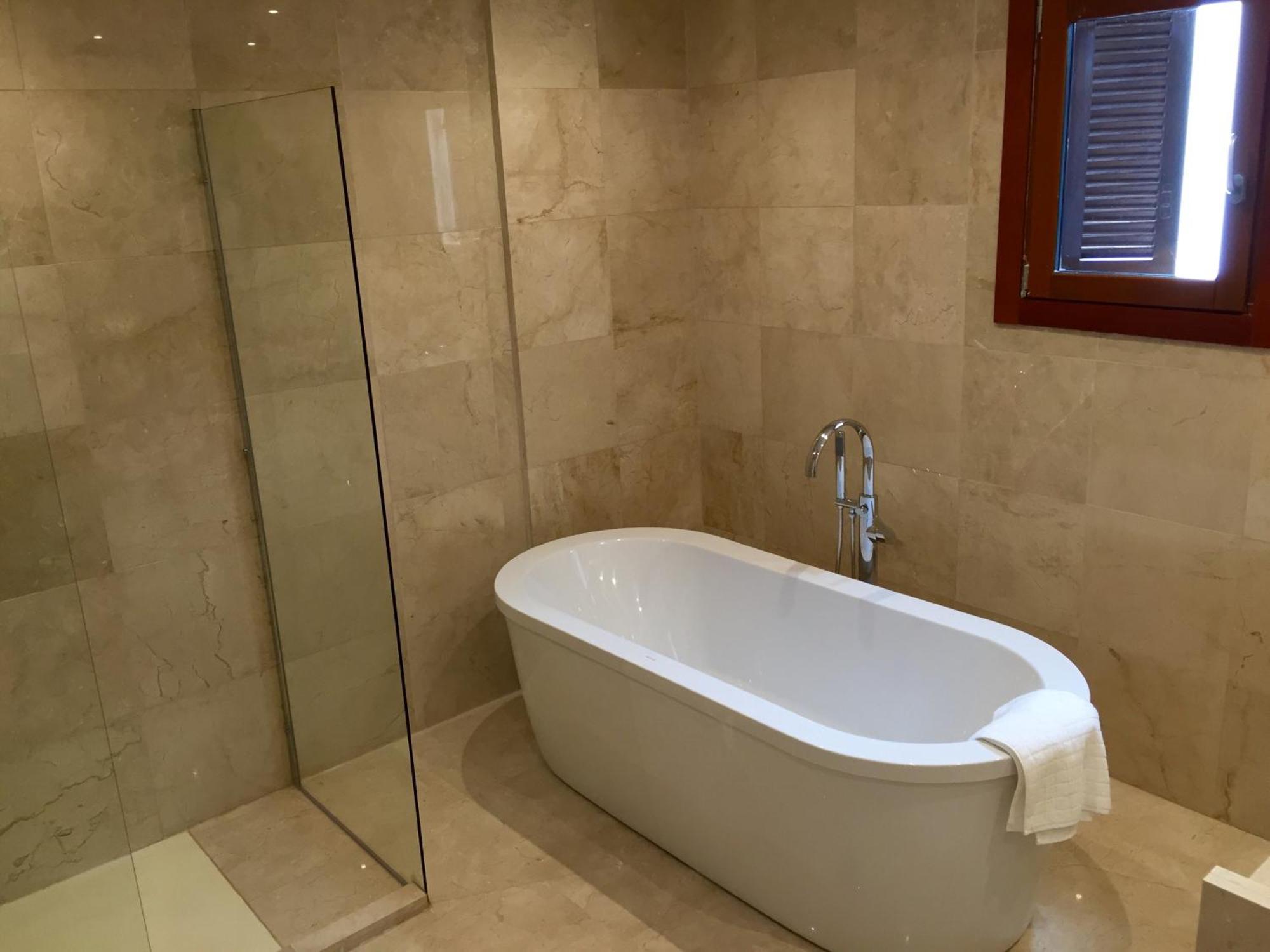 Awesome 5* Lux Villa - El Valle - Pool/Jacuzzi Murcia Exterior foto