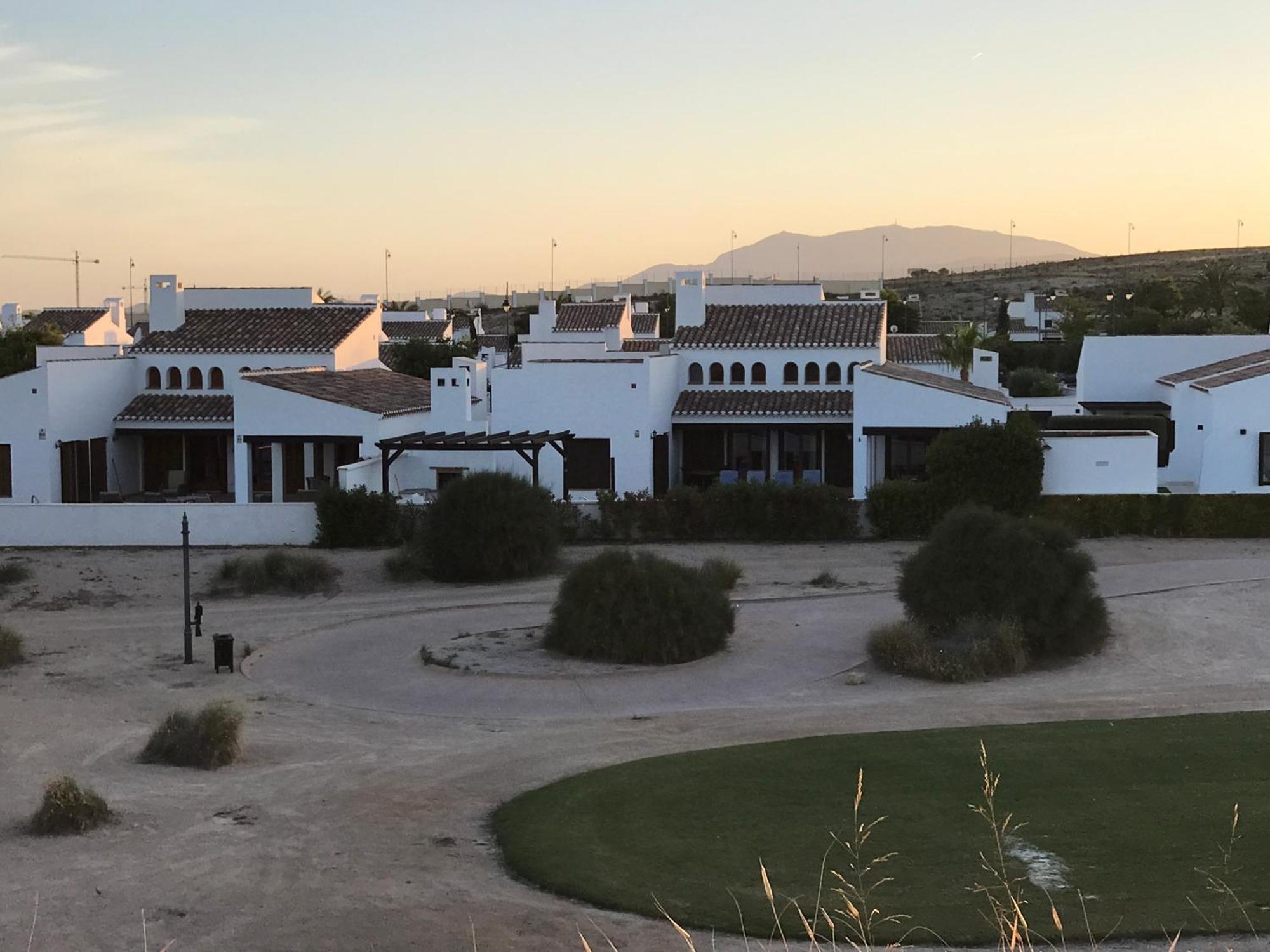 Awesome 5* Lux Villa - El Valle - Pool/Jacuzzi Murcia Exterior foto