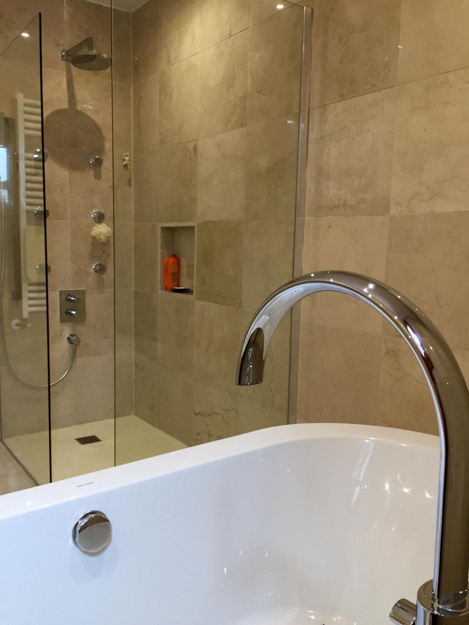 Awesome 5* Lux Villa - El Valle - Pool/Jacuzzi Murcia Exterior foto